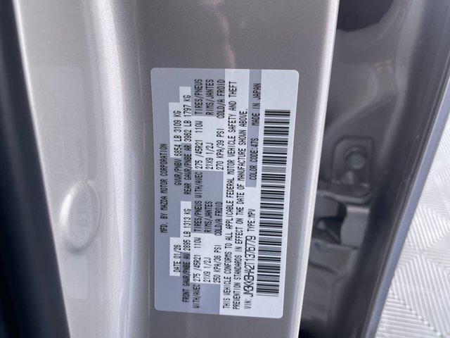 new 2026 Mazda CX-90 PHEV car, priced at $49,473