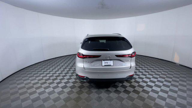 new 2026 Mazda CX-90 PHEV car, priced at $49,473