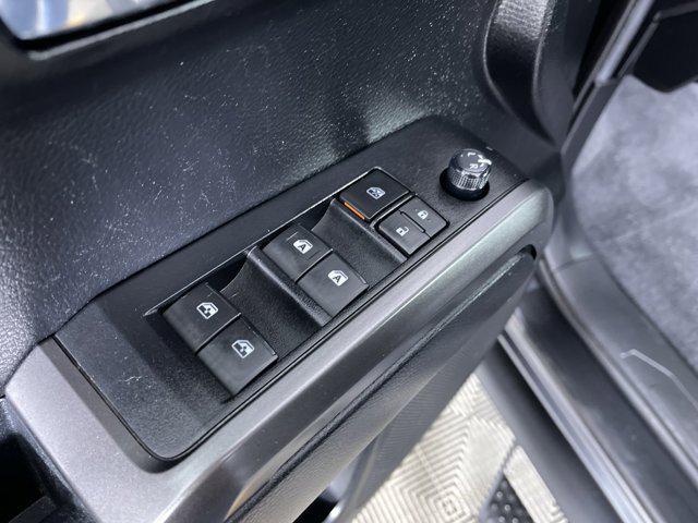 used 2022 Toyota Tacoma car, priced at $34,911