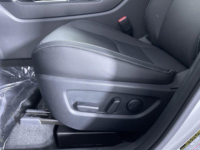 new 2026 Mazda CX-5 car, priced at $41,240