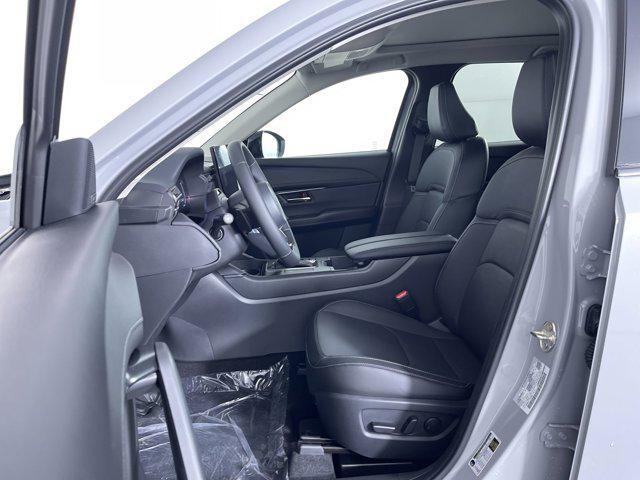 new 2026 Mazda CX-5 car, priced at $41,240