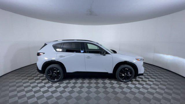 new 2026 Mazda CX-5 car, priced at $41,240