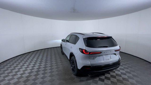 new 2026 Mazda CX-5 car, priced at $41,240