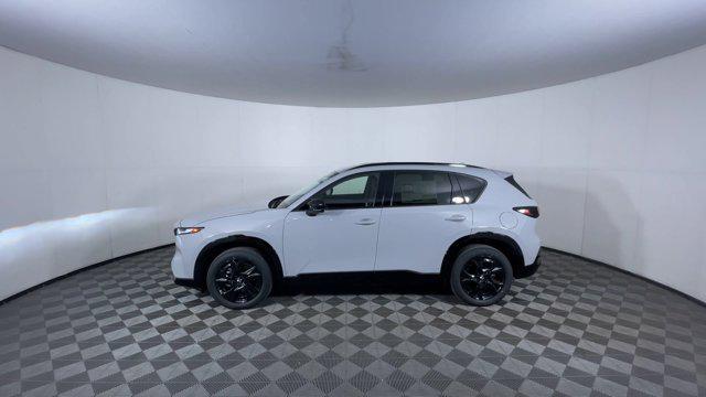 new 2026 Mazda CX-5 car, priced at $41,240