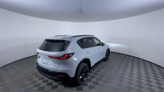 new 2026 Mazda CX-5 car, priced at $41,240
