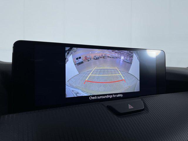 new 2026 Mazda CX-70 PHEV car, priced at $45,662