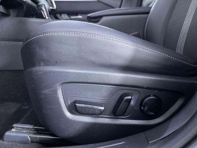 used 2025 Mazda CX-50 car, priced at $23,971