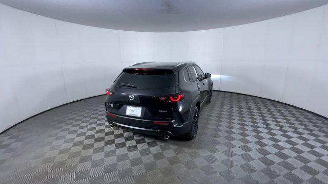 used 2025 Mazda CX-50 car, priced at $23,971