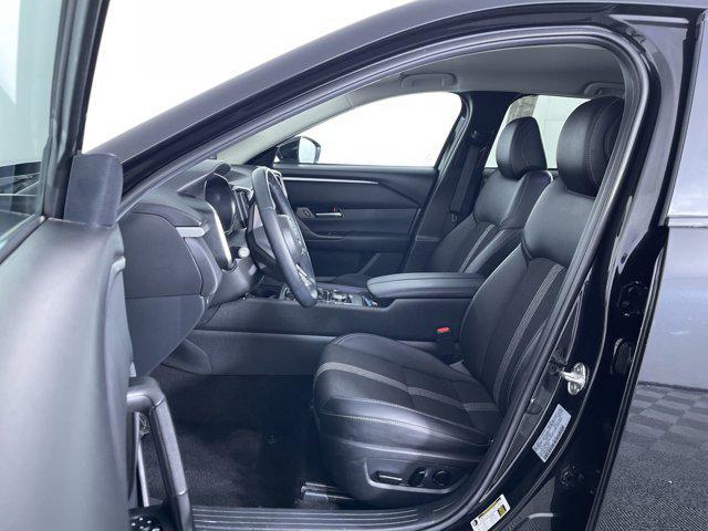 used 2025 Mazda CX-50 car, priced at $23,971