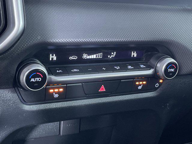 used 2025 Mazda CX-50 car, priced at $23,971