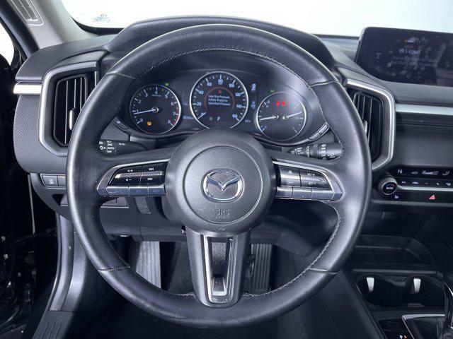 used 2025 Mazda CX-50 car, priced at $23,971