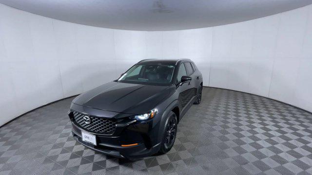 used 2025 Mazda CX-50 car, priced at $23,971