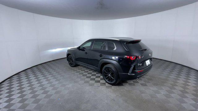 used 2025 Mazda CX-50 car, priced at $23,971
