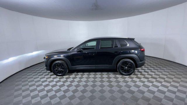 used 2025 Mazda CX-50 car, priced at $23,971