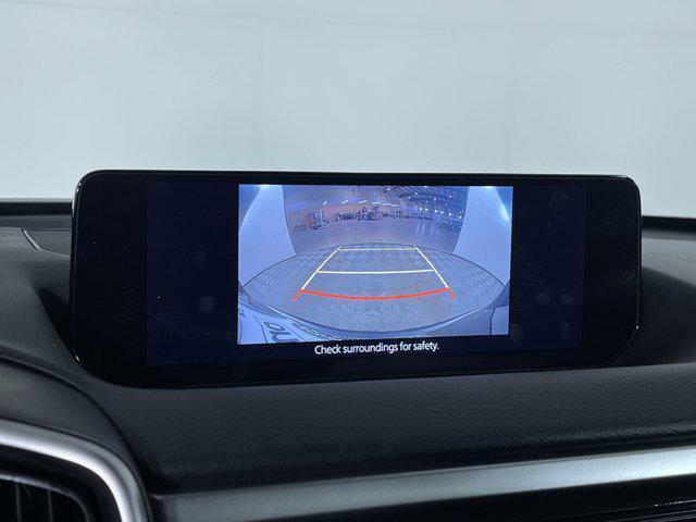 used 2025 Mazda CX-50 car, priced at $23,971