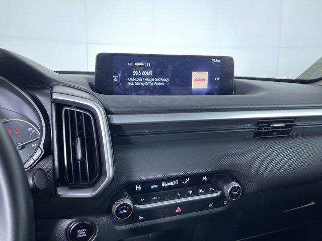 used 2025 Mazda CX-50 car, priced at $23,971