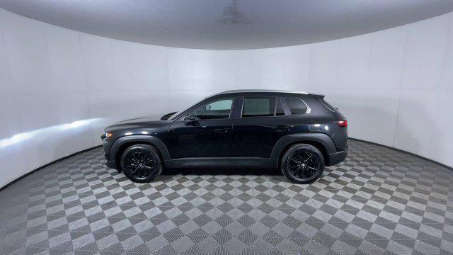 used 2025 Mazda CX-50 car, priced at $23,971