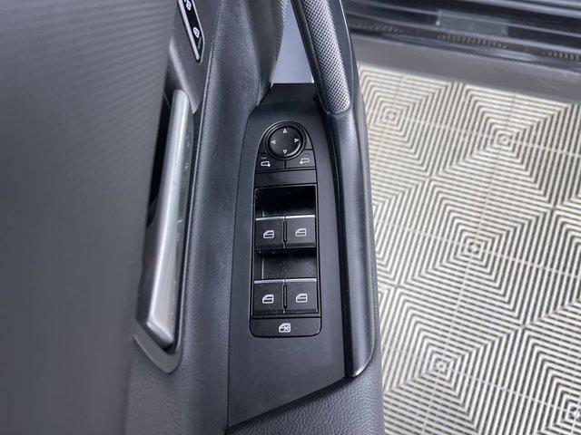 used 2025 Mazda CX-50 car, priced at $23,971