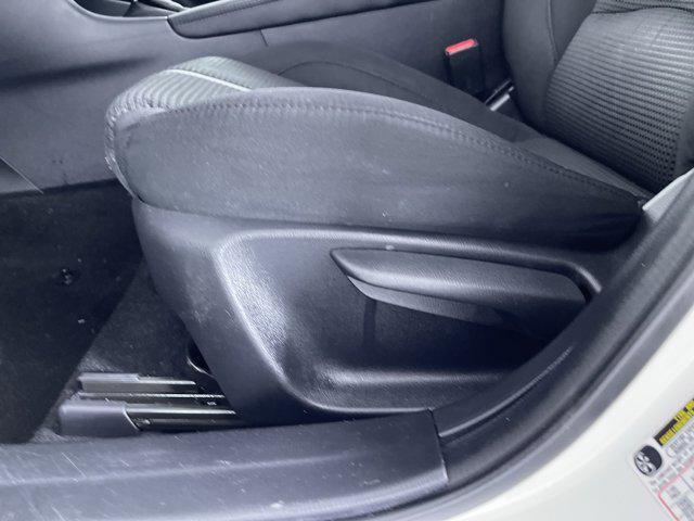 used 2018 Mazda Mazda3 car, priced at $13,771
