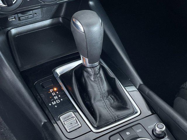 used 2018 Mazda Mazda3 car, priced at $13,771