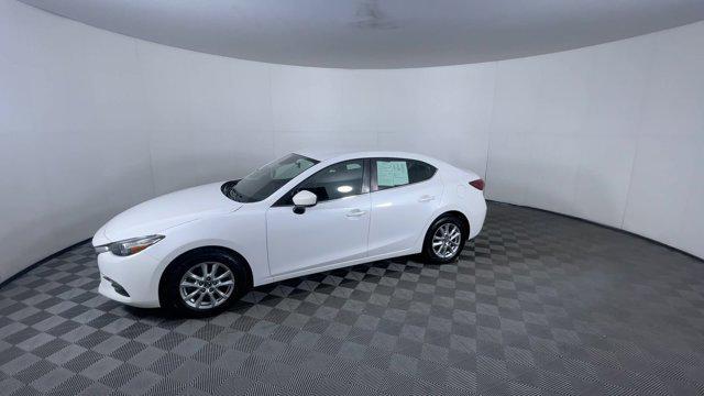used 2018 Mazda Mazda3 car, priced at $13,771