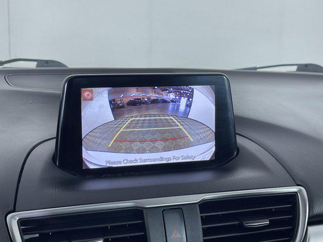 used 2018 Mazda Mazda3 car, priced at $13,771