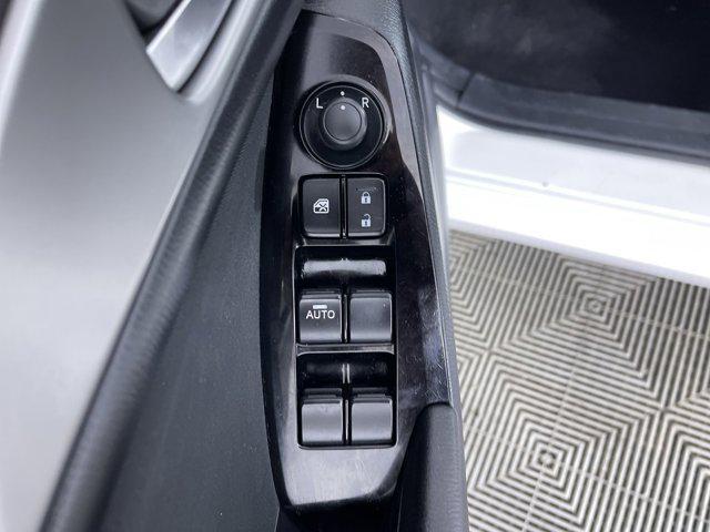 used 2018 Mazda Mazda3 car, priced at $13,771