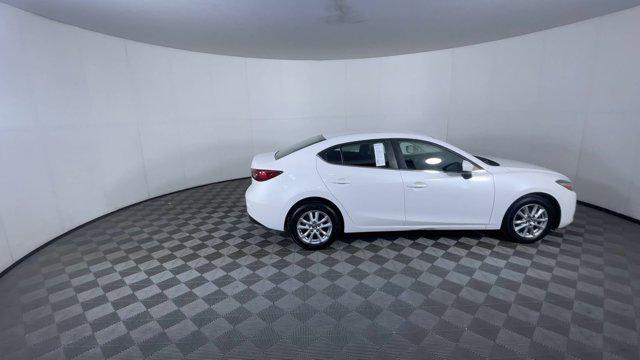 used 2018 Mazda Mazda3 car, priced at $13,771