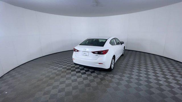 used 2018 Mazda Mazda3 car, priced at $13,771