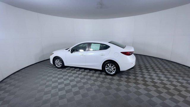 used 2018 Mazda Mazda3 car, priced at $13,771