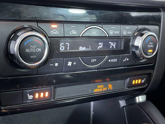 used 2016 Mazda CX-5 car, priced at $14,689