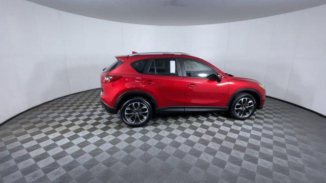 used 2016 Mazda CX-5 car, priced at $14,689