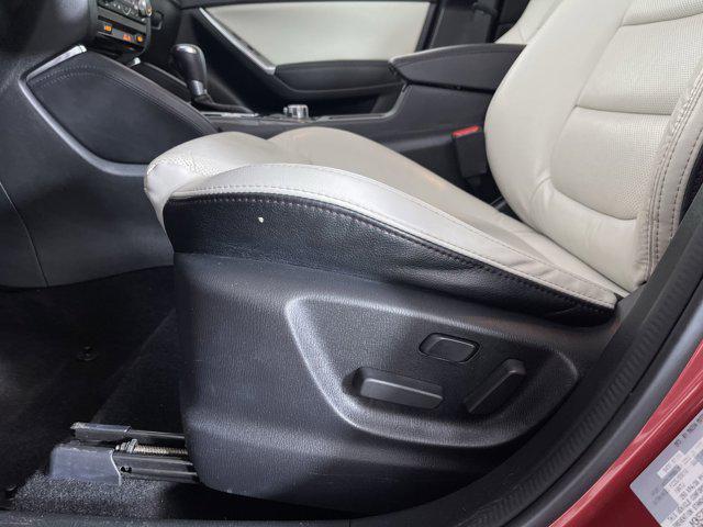 used 2016 Mazda CX-5 car, priced at $14,689