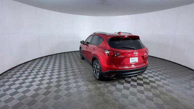 used 2016 Mazda CX-5 car, priced at $14,689