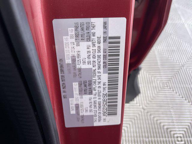 used 2016 Mazda CX-5 car, priced at $14,689