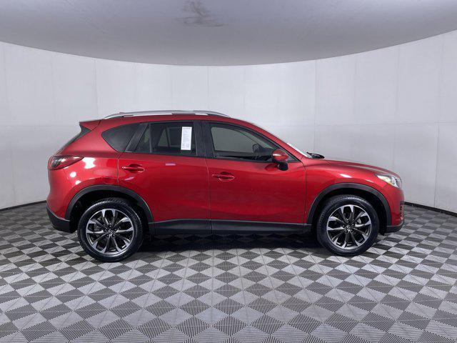 used 2016 Mazda CX-5 car, priced at $14,689