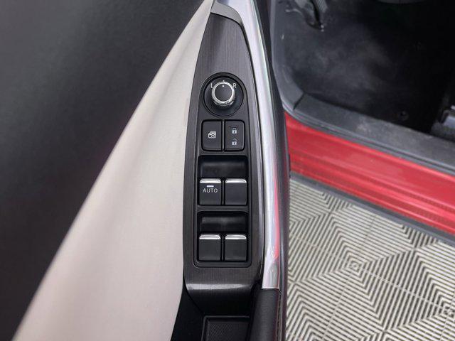 used 2016 Mazda CX-5 car, priced at $14,689