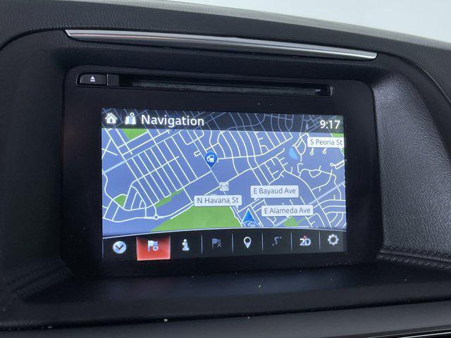 used 2016 Mazda CX-5 car, priced at $14,689