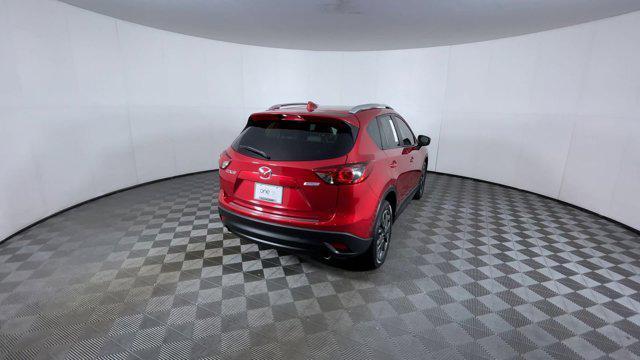 used 2016 Mazda CX-5 car, priced at $14,689