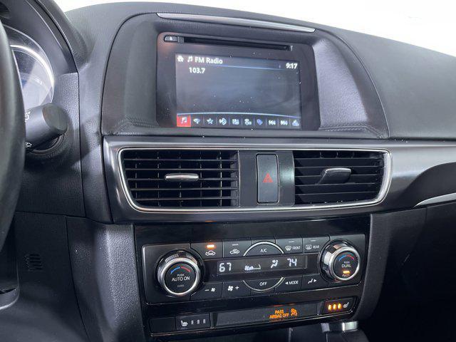 used 2016 Mazda CX-5 car, priced at $14,689