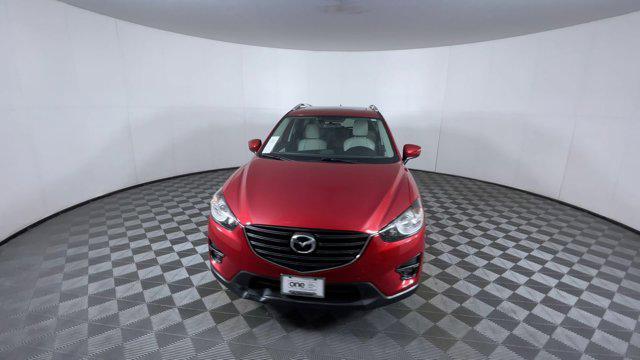 used 2016 Mazda CX-5 car, priced at $14,689