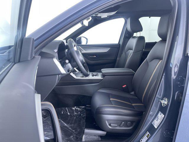 new 2026 Mazda CX-70 car, priced at $54,753