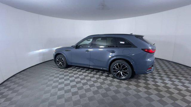 new 2026 Mazda CX-70 car, priced at $54,753