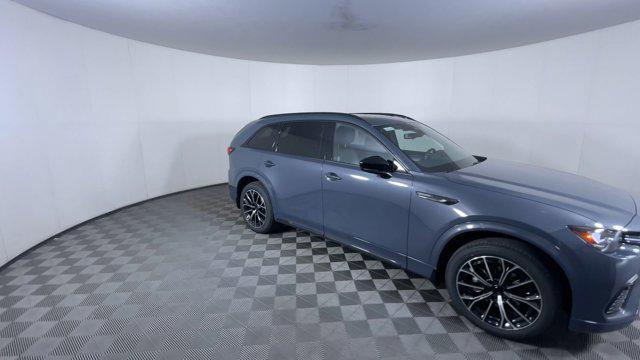 new 2026 Mazda CX-70 car, priced at $54,753