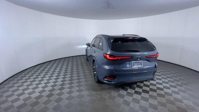 new 2026 Mazda CX-70 car, priced at $54,753