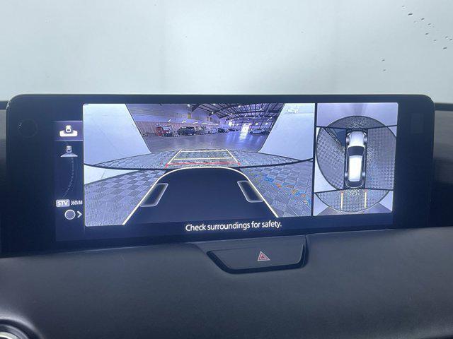 new 2026 Mazda CX-70 car, priced at $54,753