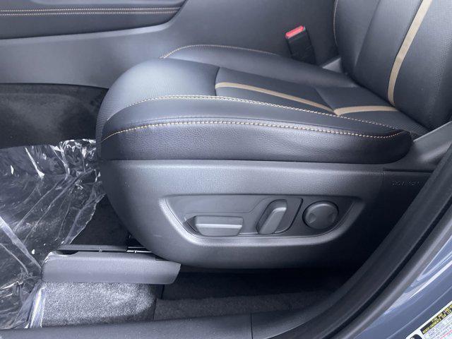 new 2026 Mazda CX-70 car, priced at $54,753