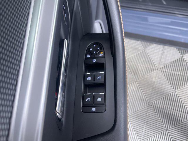 new 2026 Mazda CX-70 car, priced at $54,753