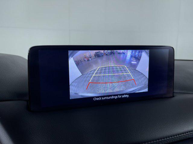 used 2023 Mazda CX-5 car, priced at $27,573