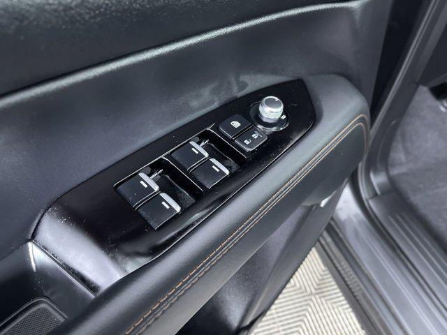 used 2023 Mazda CX-5 car, priced at $27,573